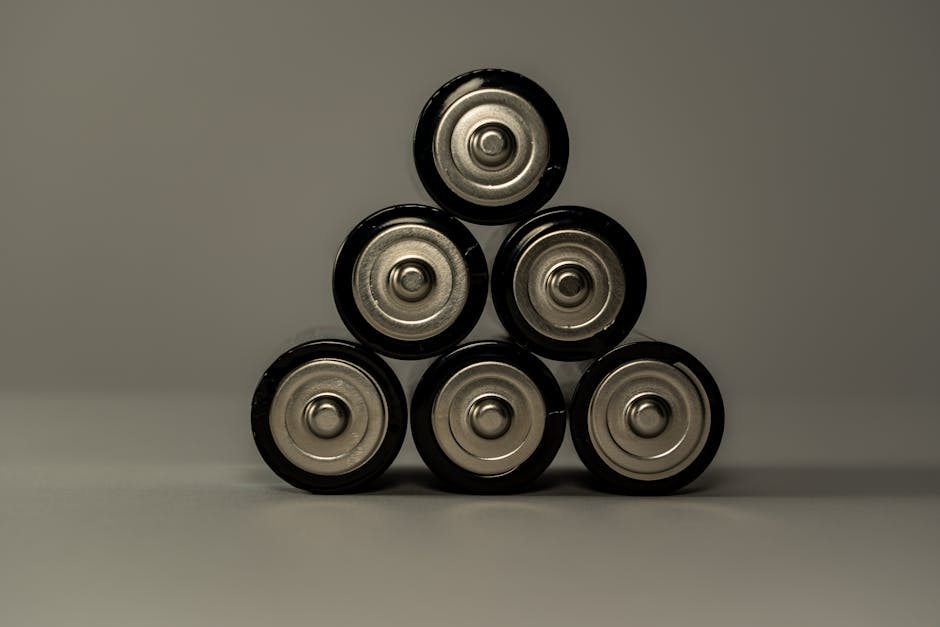 Alpha ESS Battery: Understanding Battery Chemistry (LFP) and Safety Features