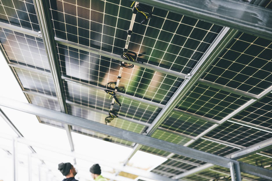 Analyzing the Environmental Impact of Oversized Battery Systems in Australia