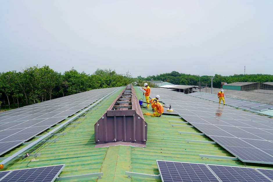 Exploring Solar Battery Rebates - What You Need to Know