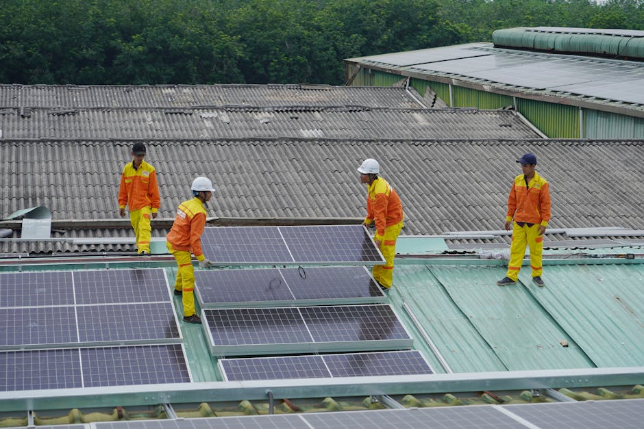 Future of Solar and Battery Rebates in Australia