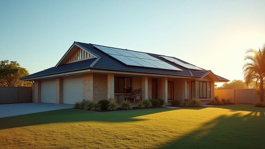 10kW Solar System Pricing Guide: What to Expect in 2024/2025