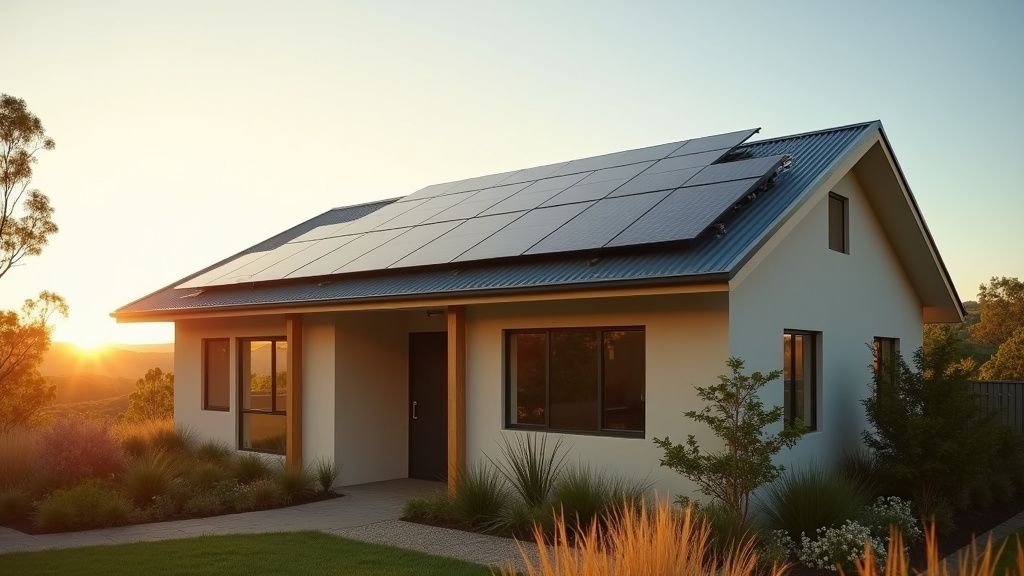 10kW Solar vs. Smaller Systems: Choosing the Right Size for Your Needs