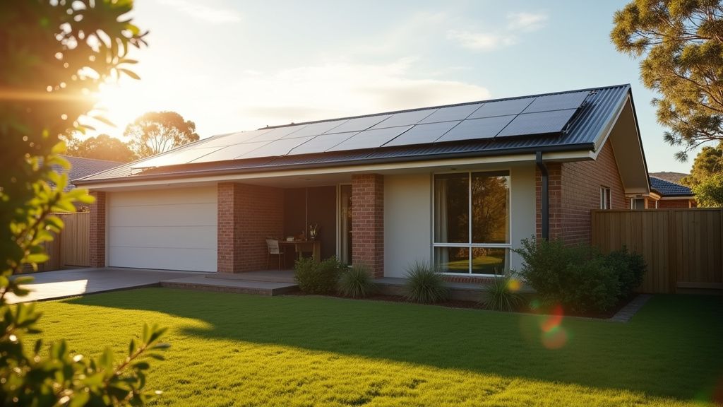 10kW vs. 15kW Battery Inverter: Which Size Do I Need?