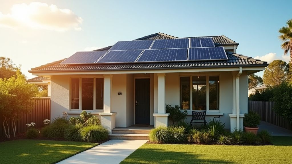 8kW Solar System Guide for Australia