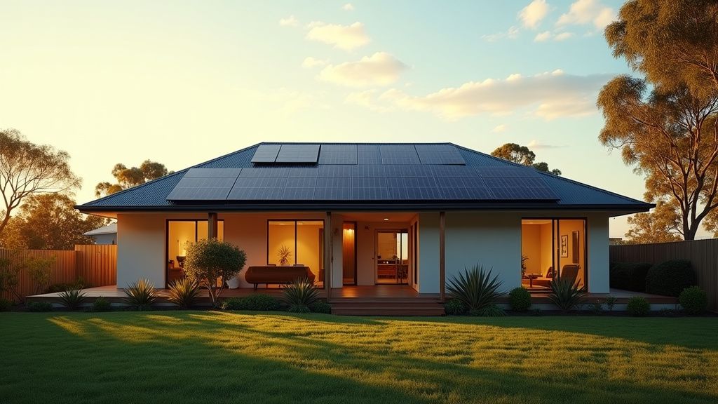 8kW Solar System: Is it Worth it with Rising Costs and Reduced Rebates?