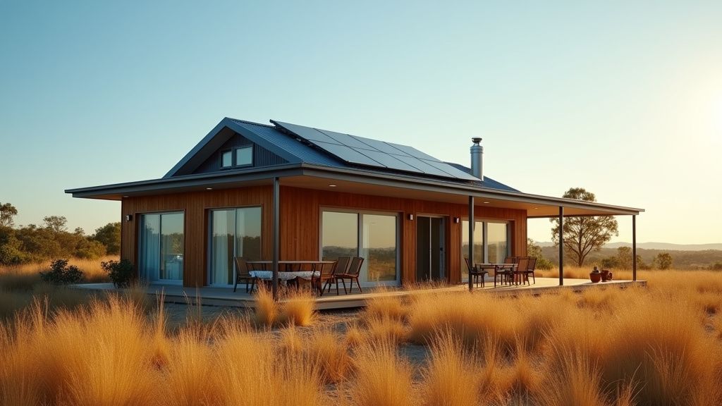 A Guide to Camping Power Stations