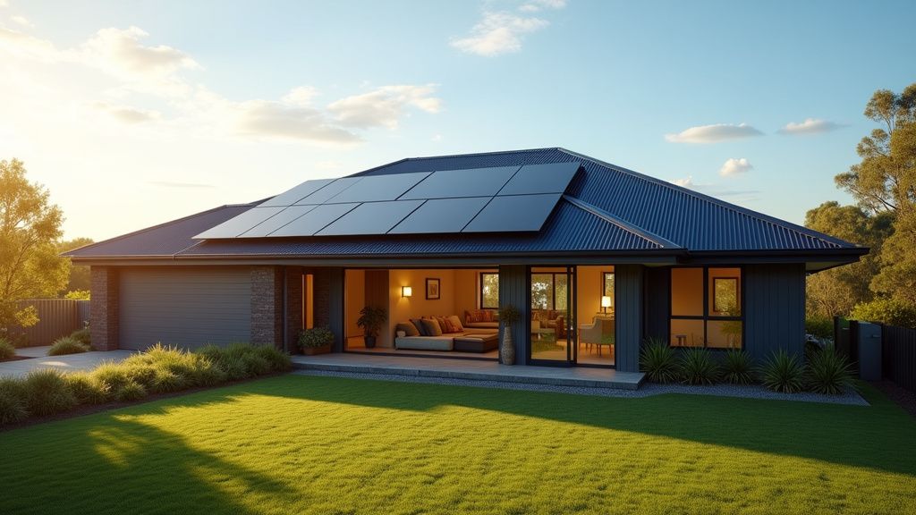 A Guide to Solar Panel Size, Dimensions, and Weight