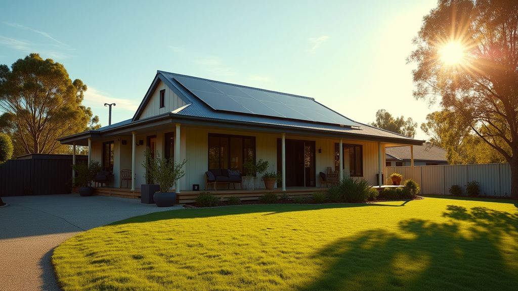 AC Coupled vs DC Coupled Batteries: Which is Right for You?