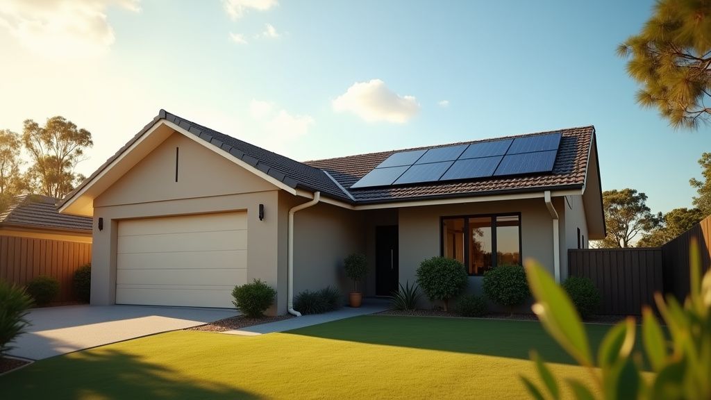 Adding a Battery to Existing Solar Panels: What to Consider