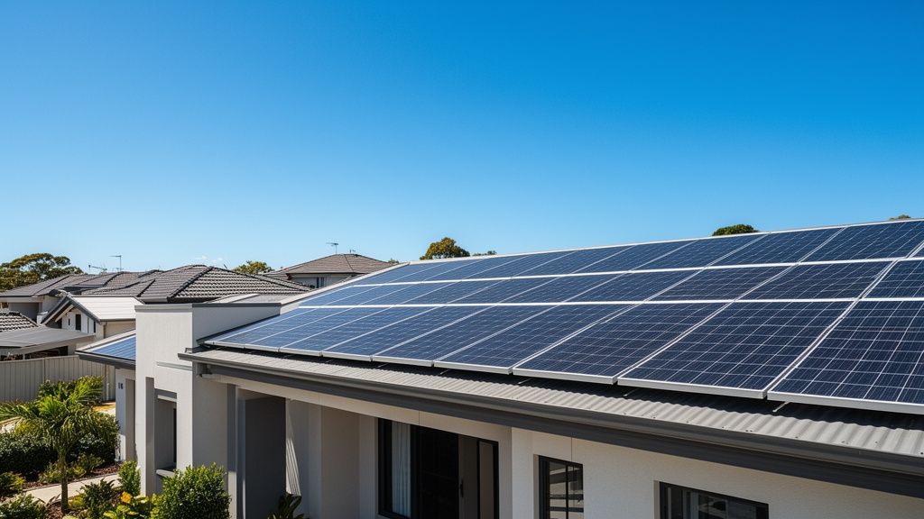 Alinta Energy Review 2026: Plans, Rates and Solar Feed-in Tariffs