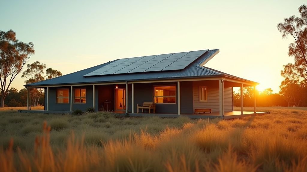 Alpha-ESS Battery Cost Breakdown: What to Expect in Australia