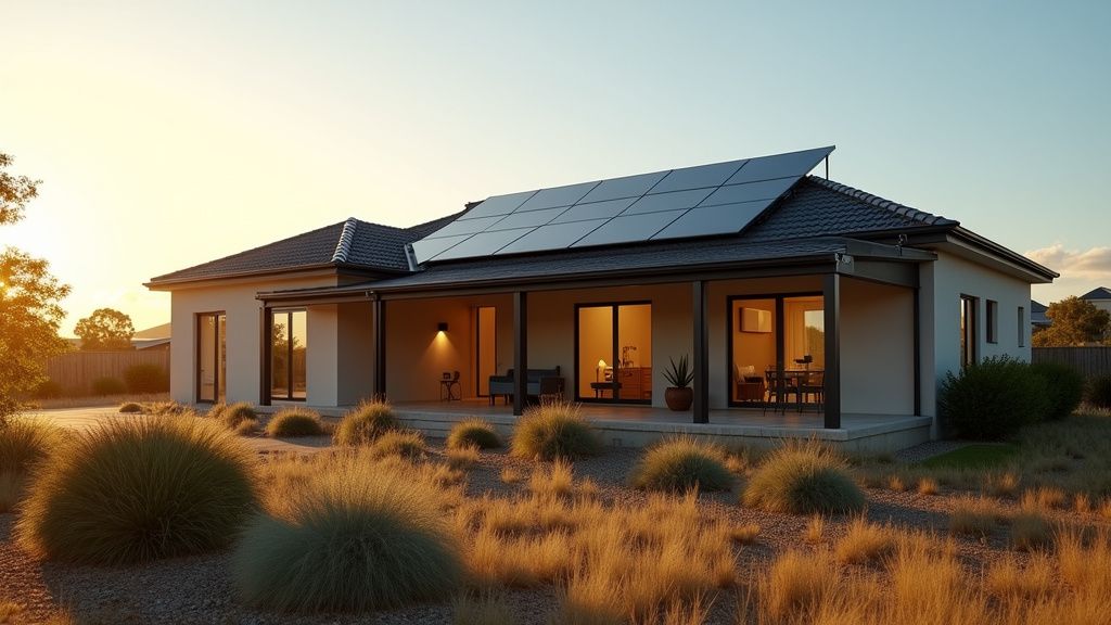 Alpha-ESS Battery: Is It the Right Choice for Your Home?