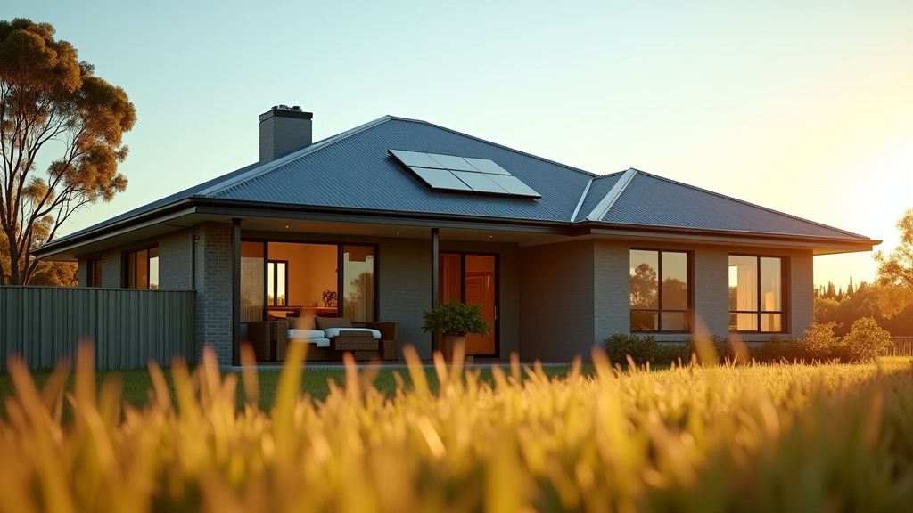 Amber Electric: A Guide to Understanding Your Bill