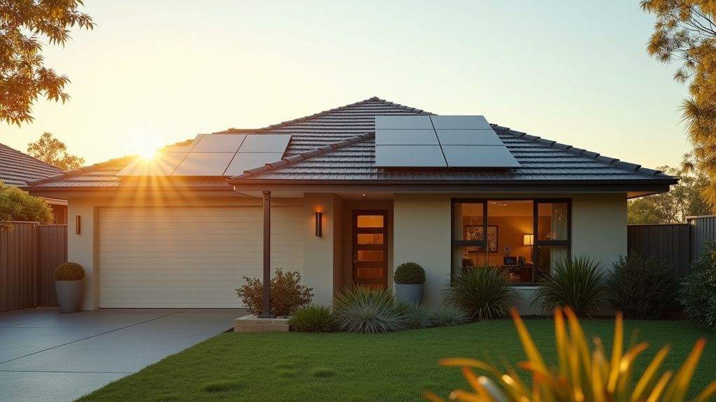 Amber Electric vs. Traditional Energy Providers: What's the Difference?