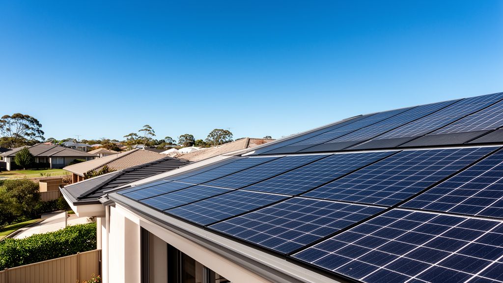 Are Home Solar Batteries Worth It? A 2025 Financial Viability Deep Dive