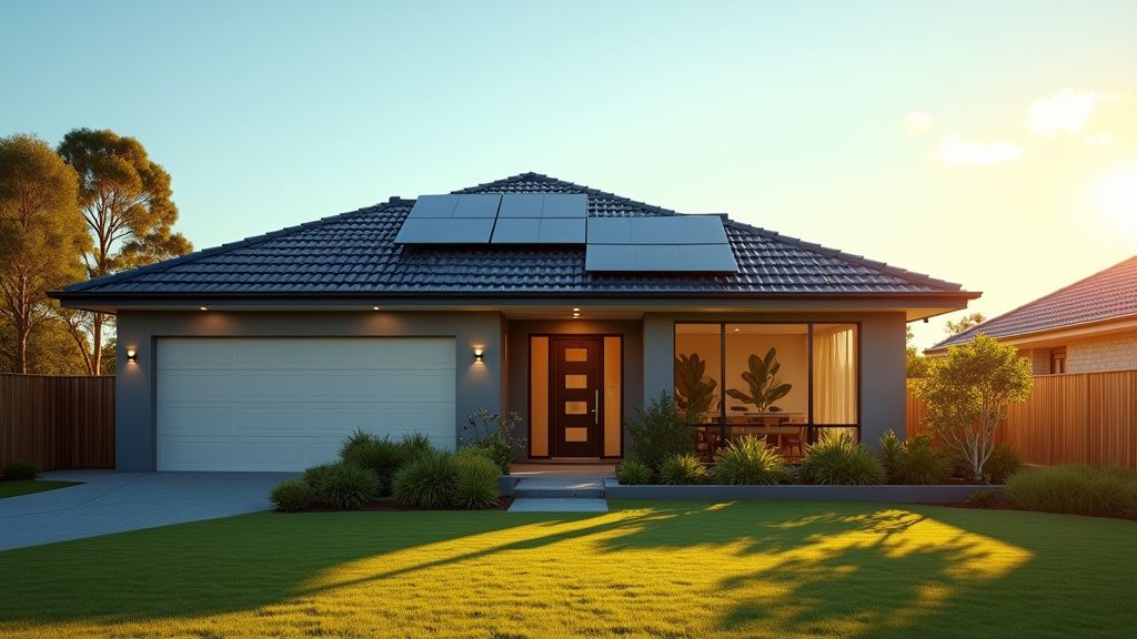 Are Voltx Energy Solar Batteries Good for Residential Properties?