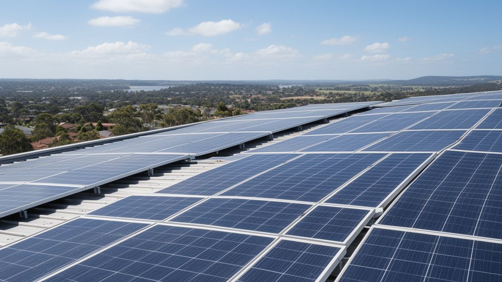 ARENA White Paper Update 2026: Addressing Deployment Risks in Australia's Solar Transition
