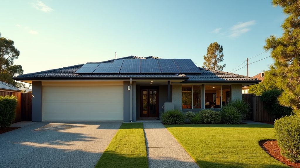 Australia EV Charger Rebates - State-by-State Incentives for 2026