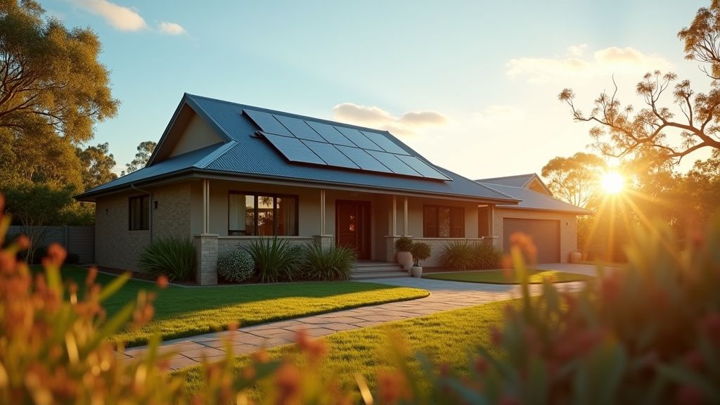 Australia's Energy Grid: Is it Ready for Extreme Weather?