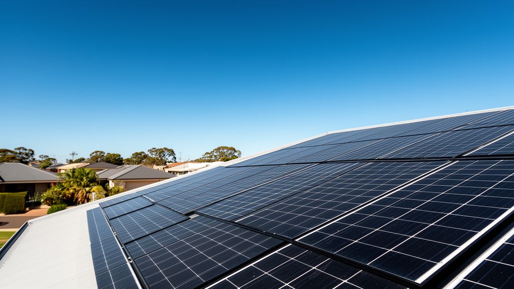 Australia's Looming Solar Panel Waste Crisis: What You Need to Know