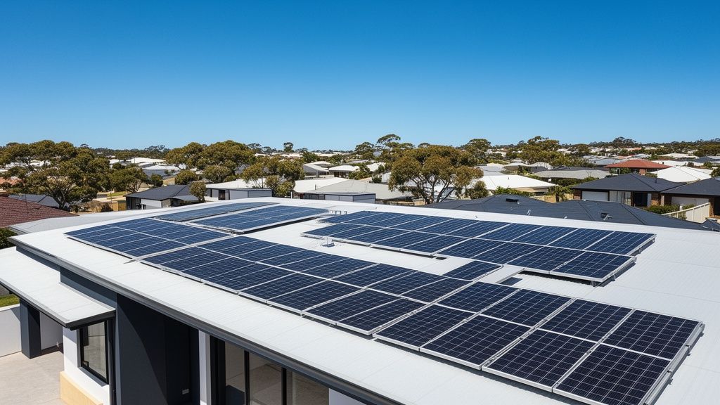 How New EV Battery Tech Will Drive the Australian Electric Vehicle Market