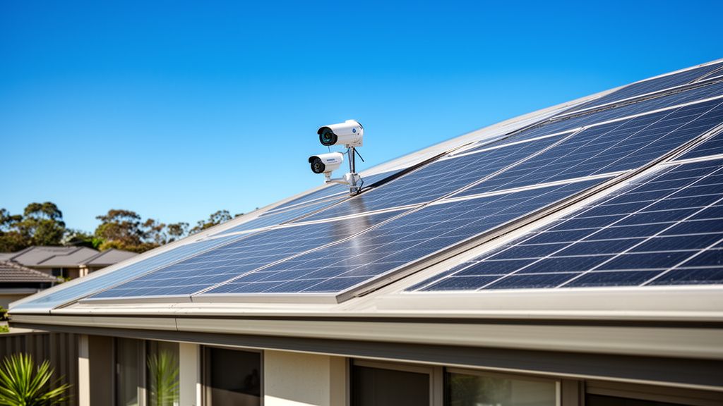 Beyond Basic Security: Why Reolink's 4K Solar Camera is the Smarter Alternative for Aussie Homeowners.