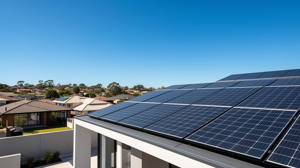 SunPower's Solar Journey: From Earth Orbit to Australian Race Tracks
