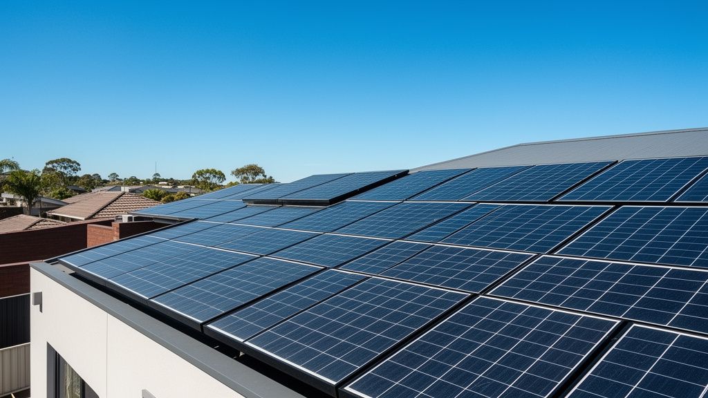 Beyond the App: Why Your Solar Monitoring Isn't Telling You Everything