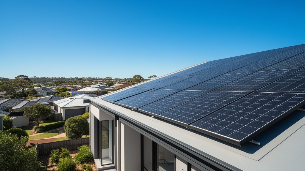 Beyond the Pump: How Soaring Diesel Costs are Driving Australians to Renewables