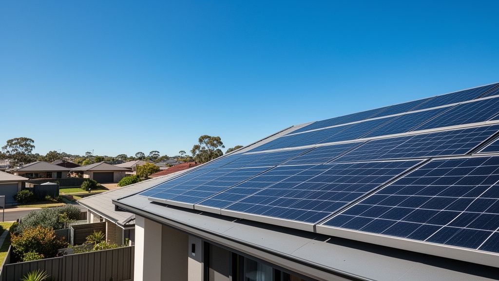 Understanding the Bloomberg Tier 1 List and Its Impact on Canadian Solar Panels in Australia
