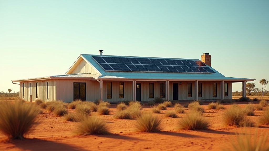 Bluetti vs EcoFlow: Which Power Station Actually Survives the Outback Heat?
