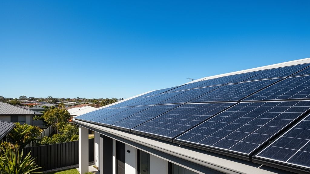 Maximising Your Solar Savings: Origin Energy Sign-Up Offers and Rewards