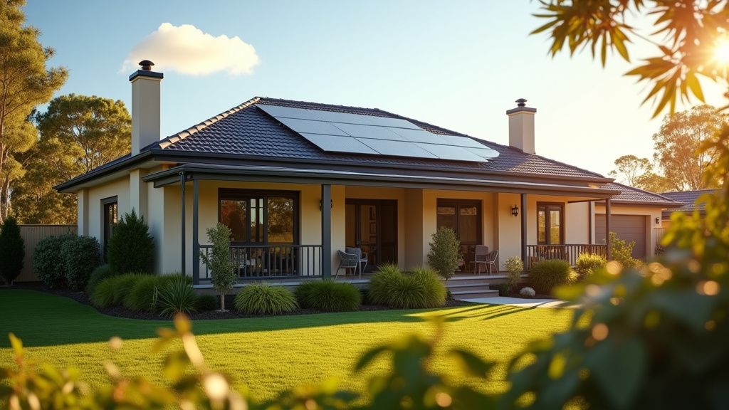 Budgeting for Solar: Accounting for Rebate Changes and Price Increases