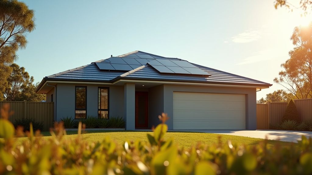 Calculating Your Solar Payback: A Guide for 10kW Systems