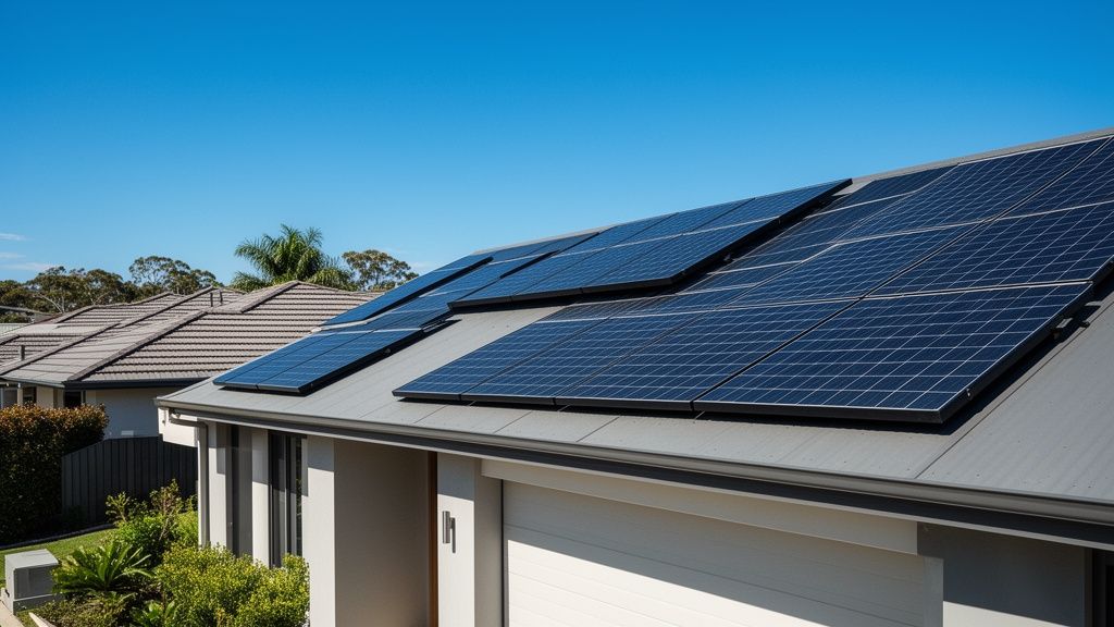 Can You Combine Federal and State Battery Rebates in Australia?