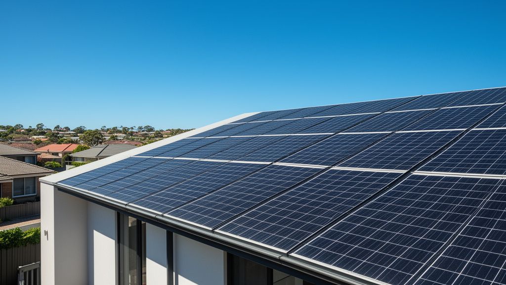 Can You Save $2,500 Annually? The Power of Solar + Battery Systems Explained