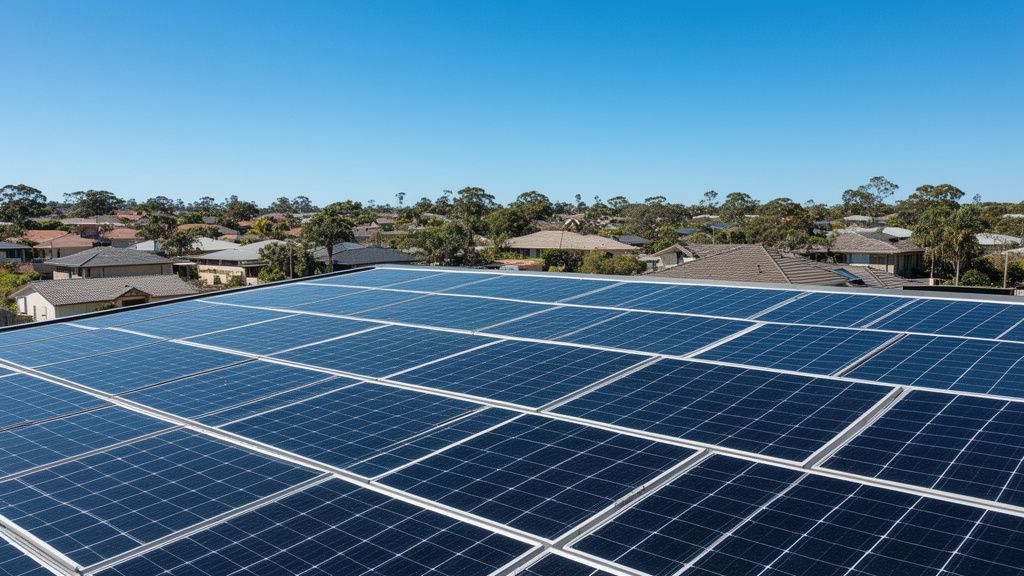 Australian Homeowners: Understanding Your Canadian Solar Panel Warranty