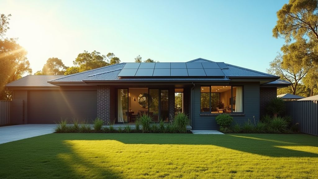Charging EVs with Solar vs. Battery: What's the Most Economical Approach?