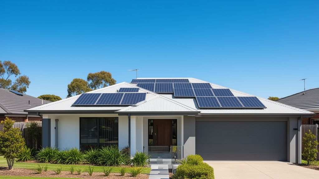 How Australia's Flagship Battery Policy Affected Home Storage Costs in its First Year