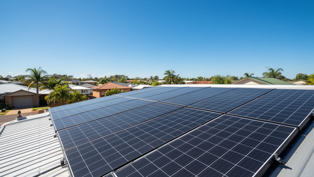 Choosing the Right Canadian Solar Panel for Your Project: Residential vs. Commercial