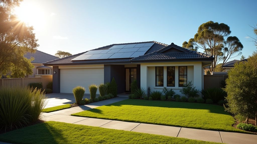 Commercial Solar Batteries: Considerations, Rebates, and Costs