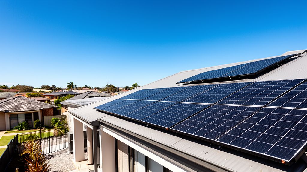 Comparing Energy Plans and Solar Feed-in Tariffs by State (2026)