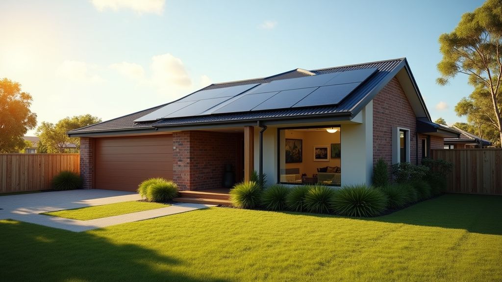 Comparing 10kW Solar System Costs Across Australian Capital Cities