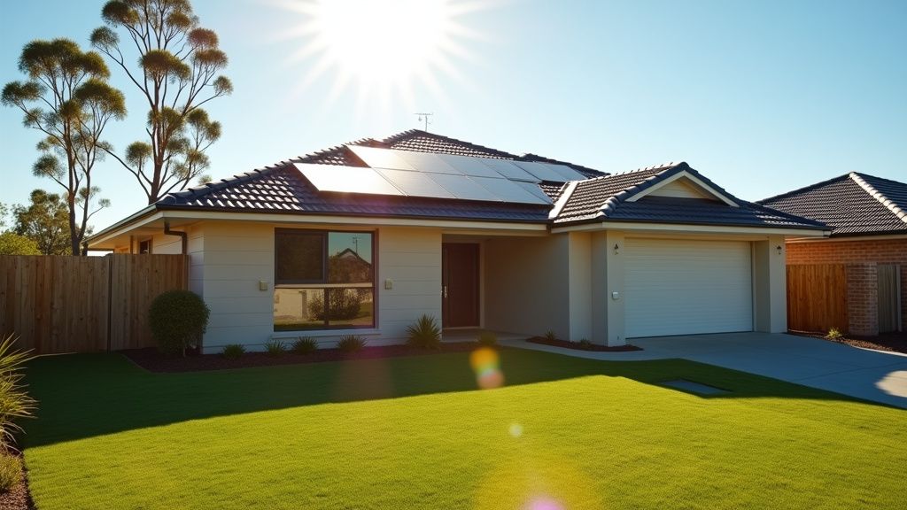 Comparing Amber Electric to Other Energy Providers in Australia