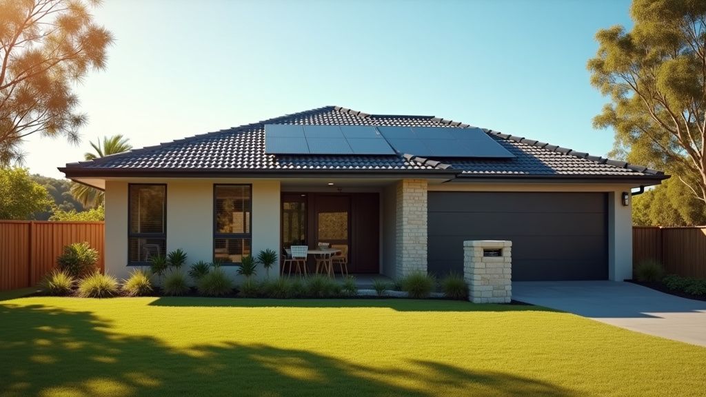 Comparing Energy Providers: EnergyAustralia vs. Origin Energy