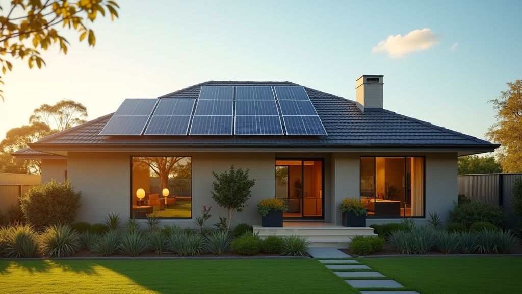 Comparing JinkoSolar's 475W Module to Conventional 440W Panels