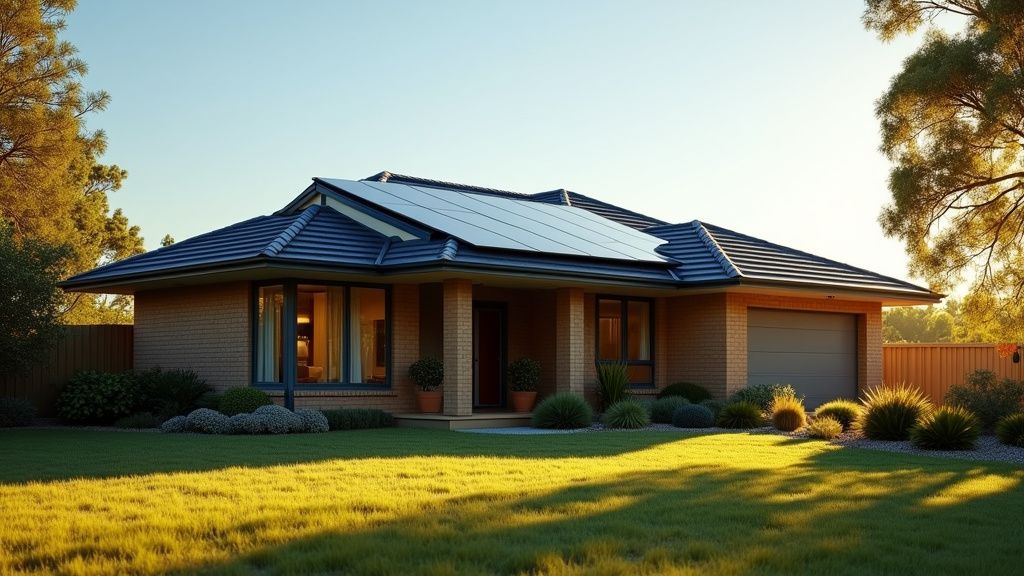 Comparing Solar Battery Brands and Technologies