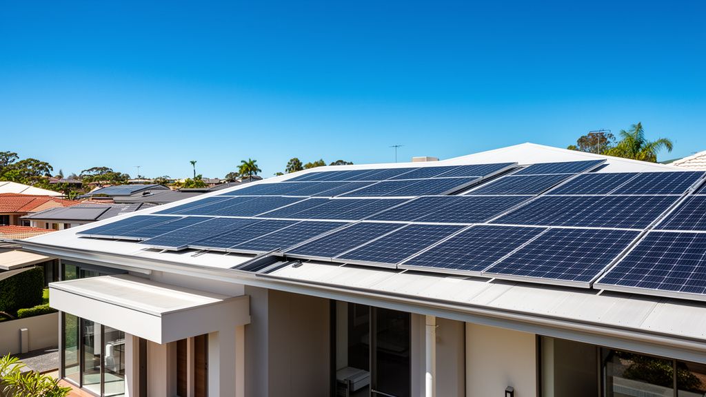 Comparing Solarwatt Vision Style and Vision Pure: Finding the Right Panel for Your Home