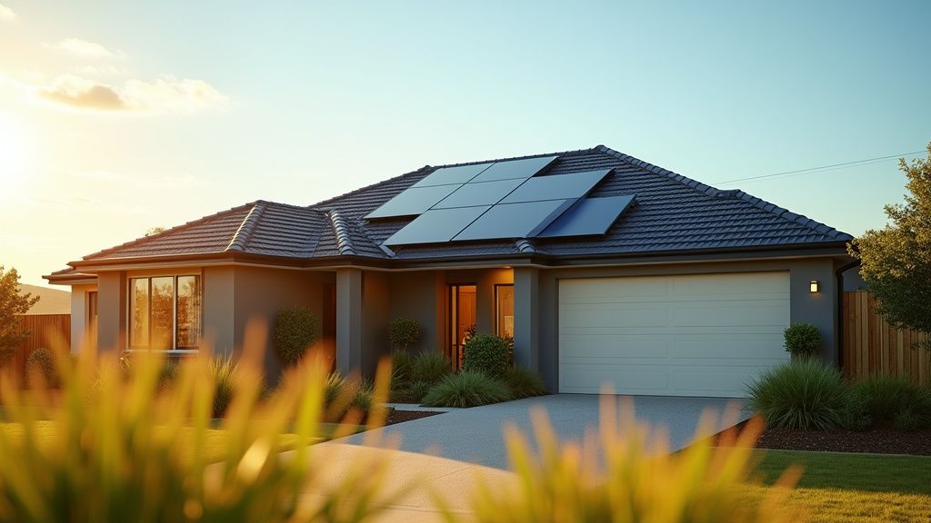 Consumer Guide: Maximizing Savings with 'Solar Sharer' Plans