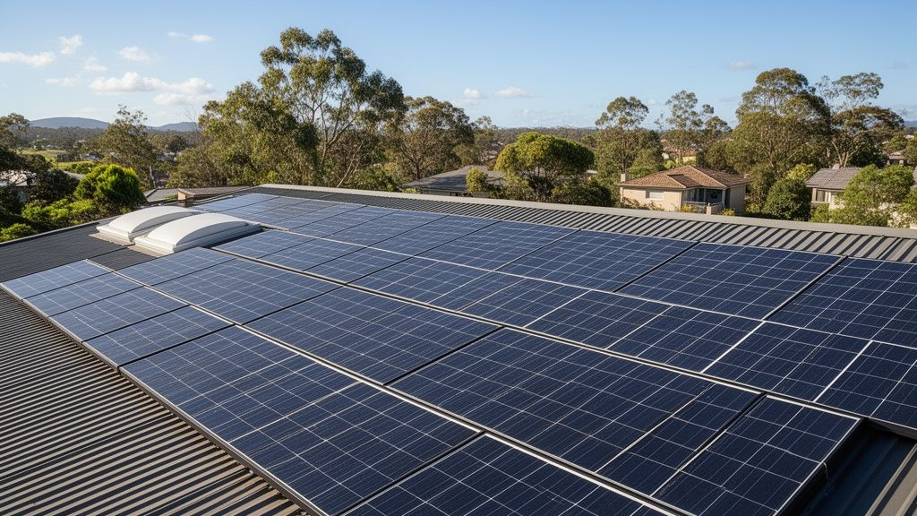 Designing Your Ideal System: Off-Grid, Hybrid, and Custom Home Solar Solutions